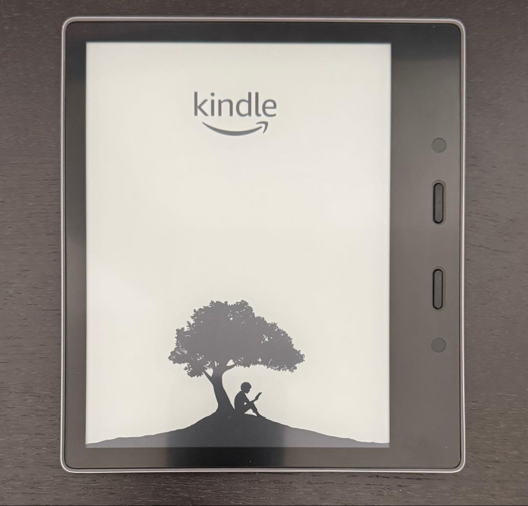 か*た様 Kindle Oasis 本体 第9世代 Wi-Fi 32GB 広告な Amazon.co.jp: Kindle Oasis 色調調節ライト搭載 wifi 32GB 広告あり