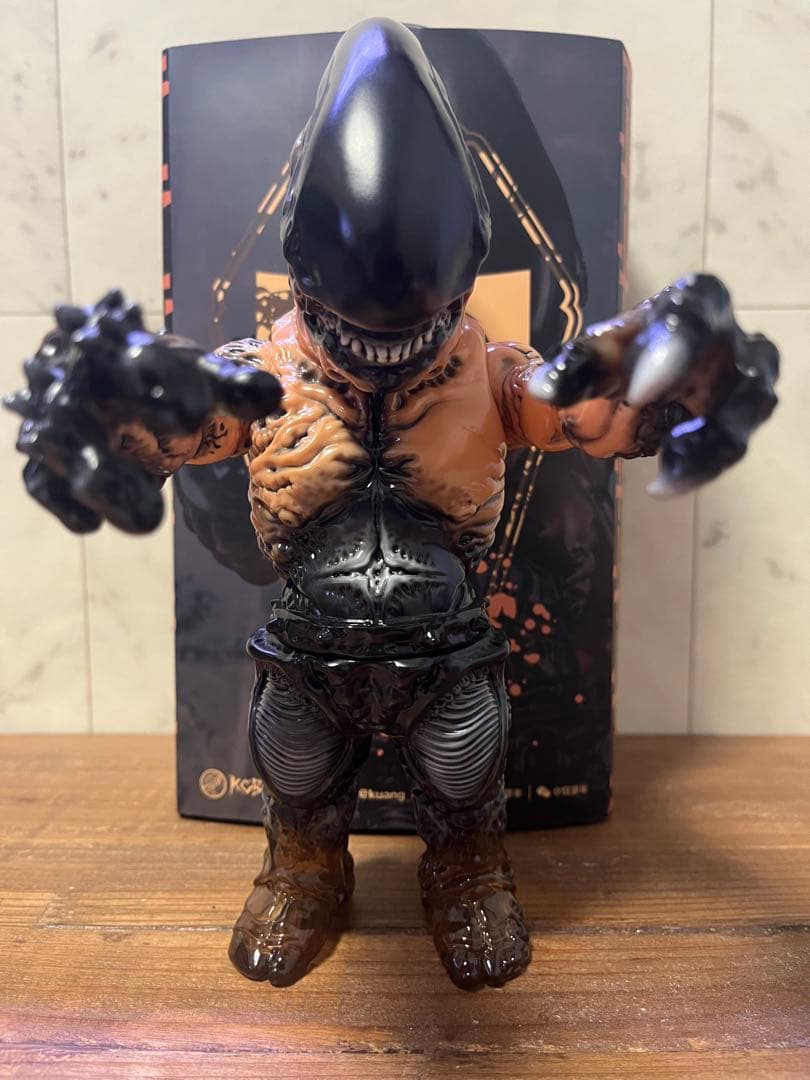 その他 NARK PAGAN KILLER Kuang canban NPK