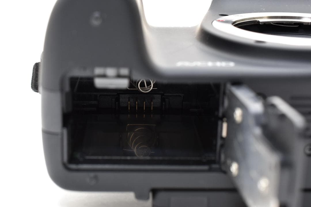 ☆超美品☆Panasonic LUMIX DMC-GH1 ボディ #21457 - メルカリ