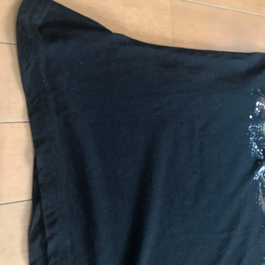 Cold play 「Viva la Vida 」tour t-shirt