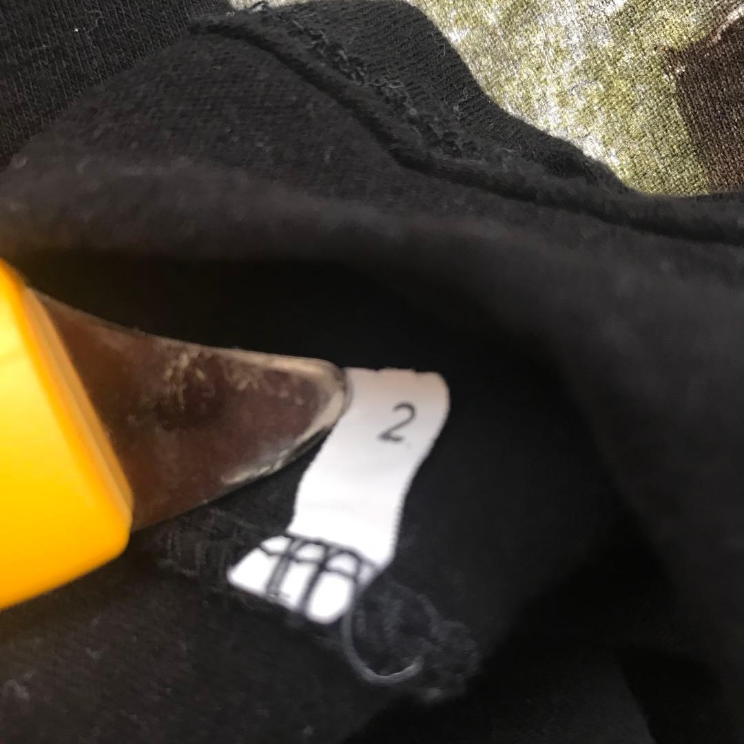 Cold play 「Viva la Vida 」tour t-shirt