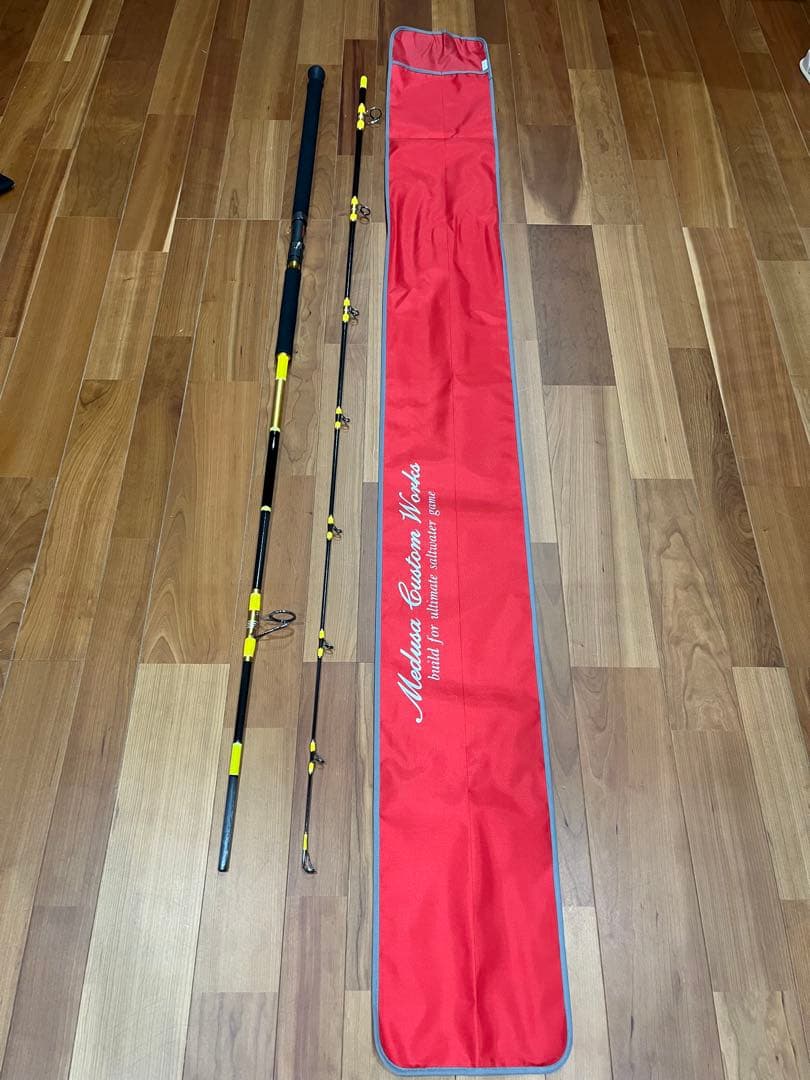 MCワークス　レイジングブル　104XF-2 カスタムモデル MCワークス レイジングブル104XF-2 カスタムモデル 2025.03