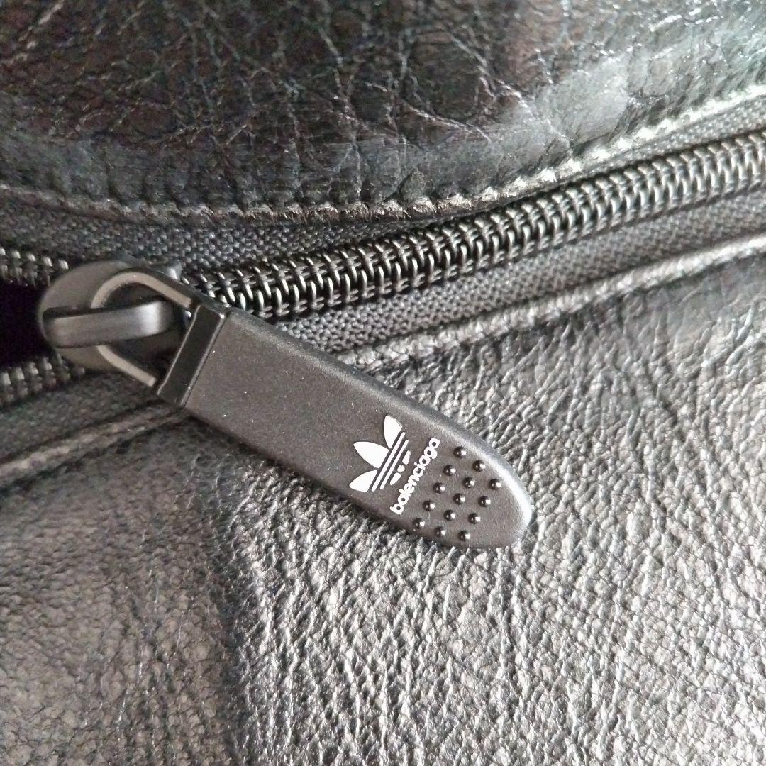 最終値下げ！希少！バレンシアガ アディダス コラボ 2WAYトートバッグ