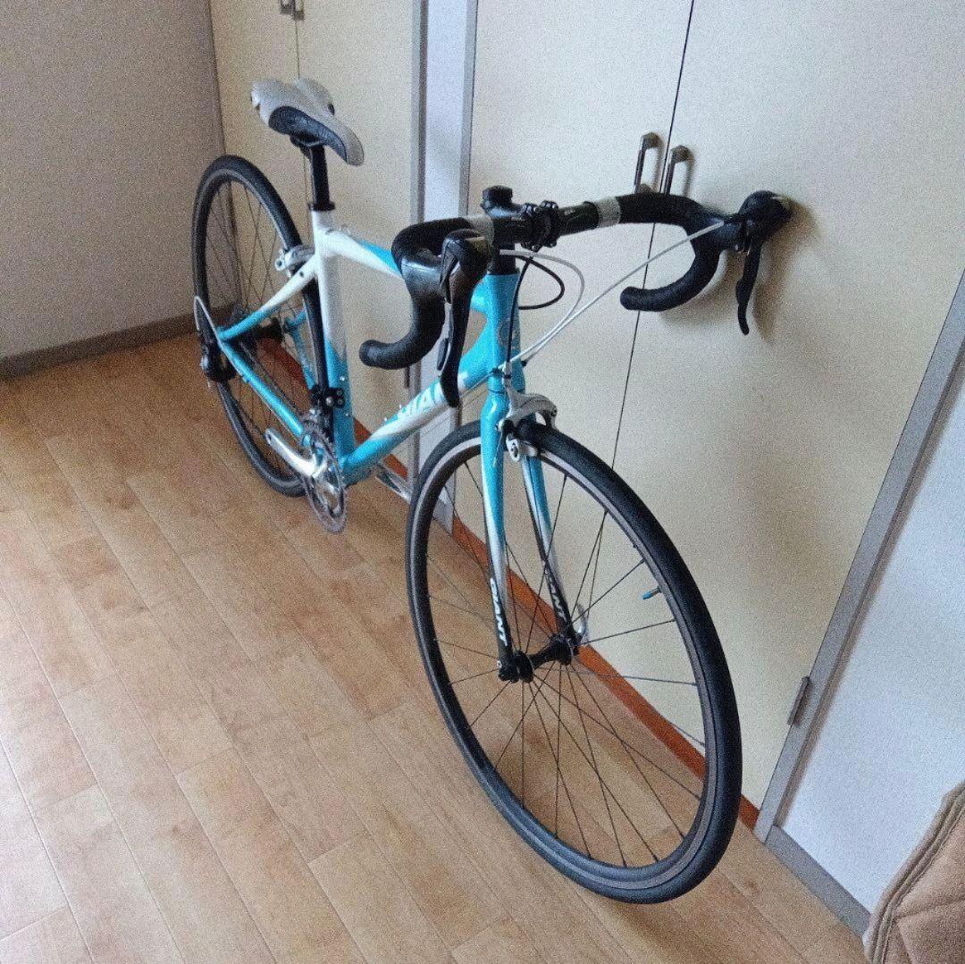 習志野市近辺】GIANT OCR3 465サイズ - メルカリ