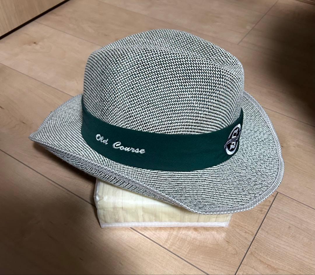 希少品SiamOld Course サイアムオールドコースメッシュハット 希少品SiamOld Course サイアムオールドコースメッシュハット