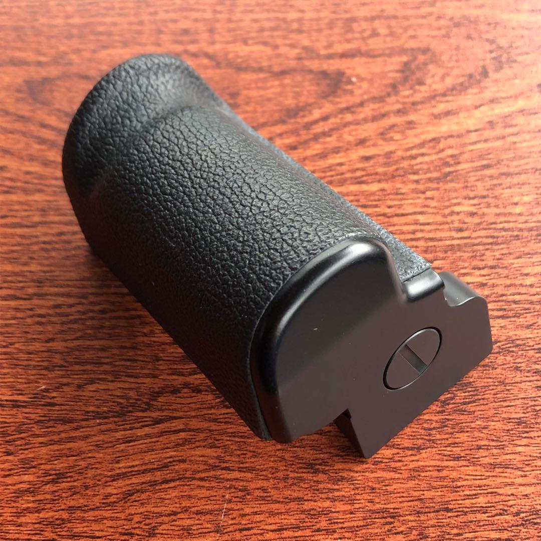 CANON GR-E2バッテリーグリップ EOS-1 EOS-3用 アクセサリー - メルカリ