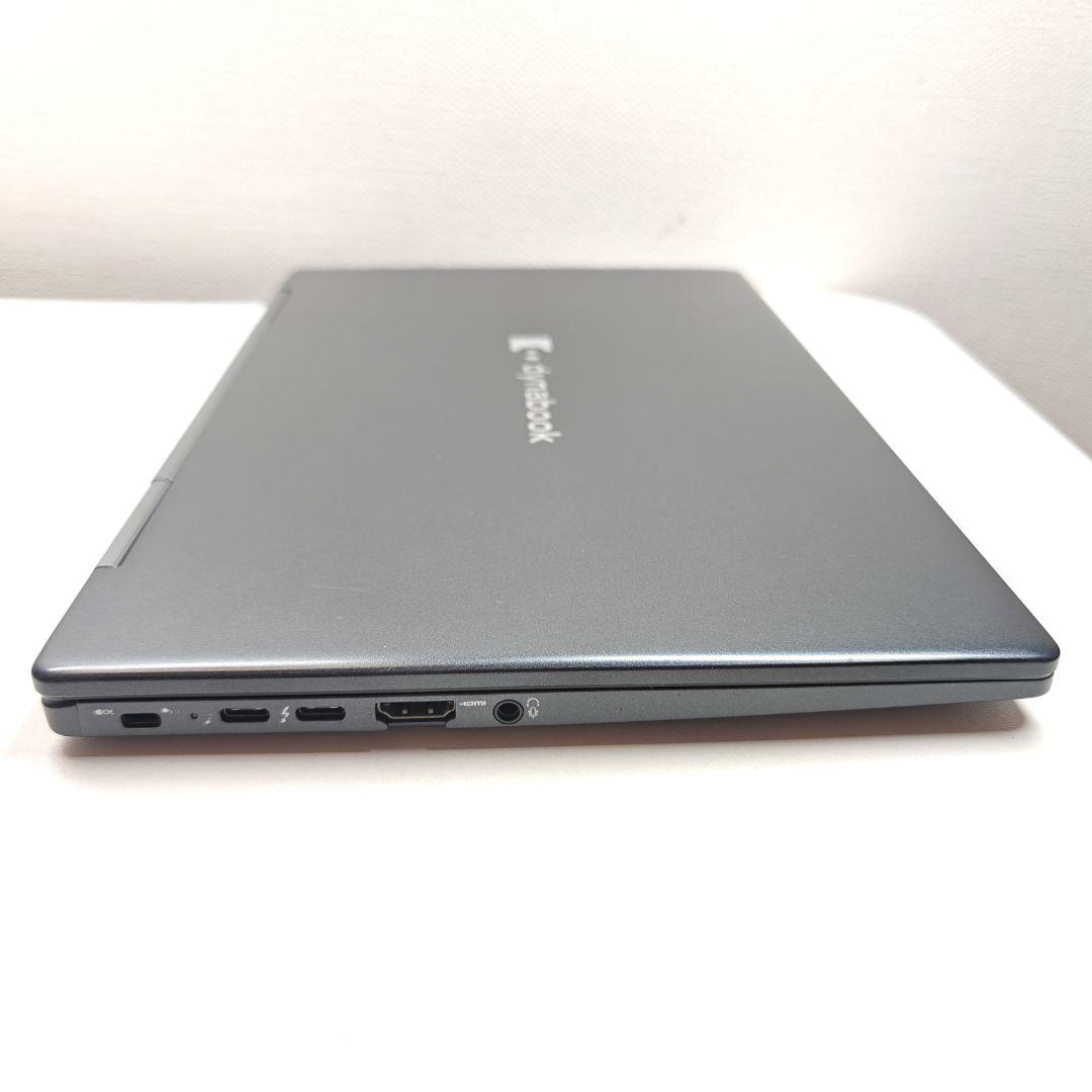dynabook V83/HS i7-1185G7 16GB 512gb - メルカリ