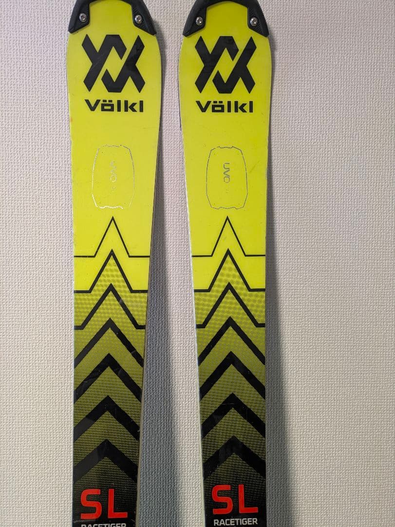 Völkl Racetiger SL スキー VÖLKL RACETIGER SL - Boutiques Ski Vélo - Magog Orford
