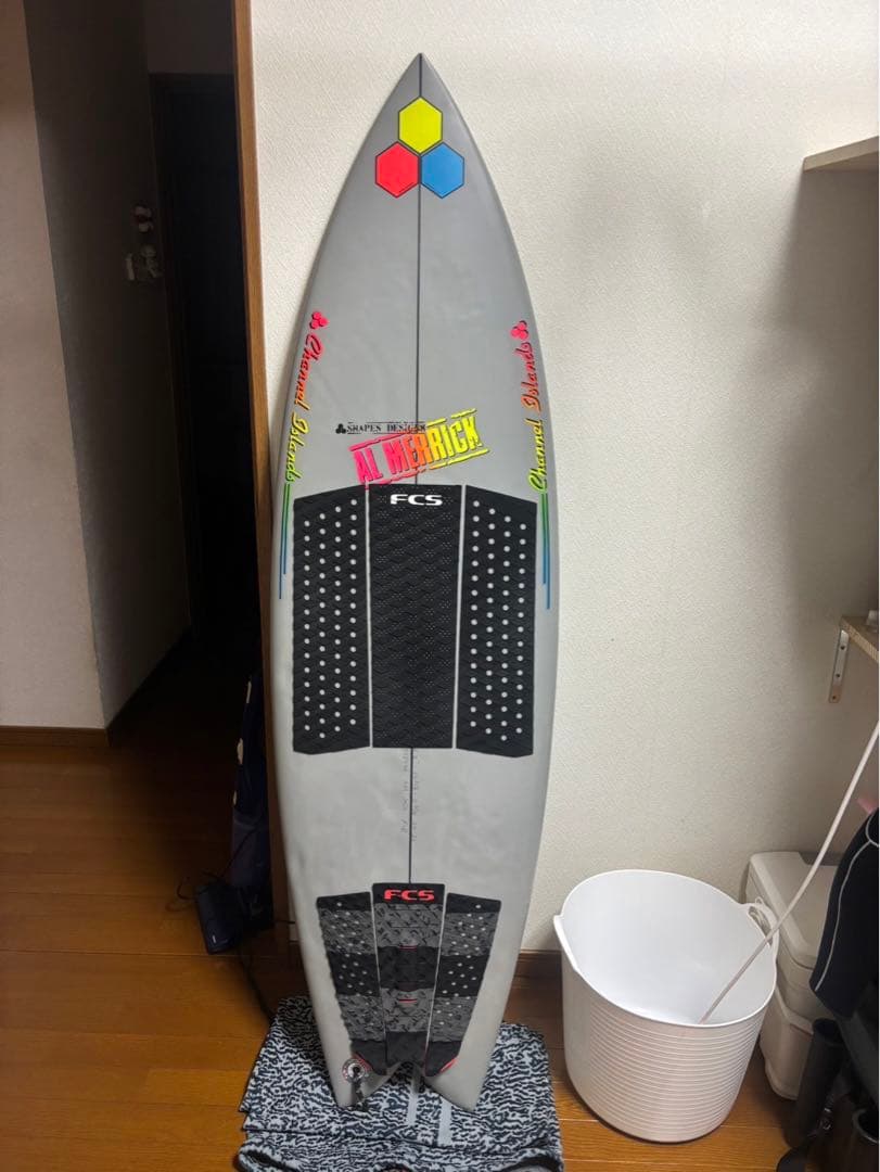 Channel sサーフボード フィッシュベアード stradiy_ci-fishbeard-bs