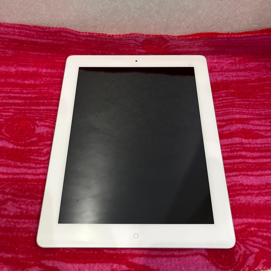 Apple iPad 16GB シルバー 本体 Restored Apple iPad 6th Gen A1954 (WiFi + Cellular Unlocked) 32GB