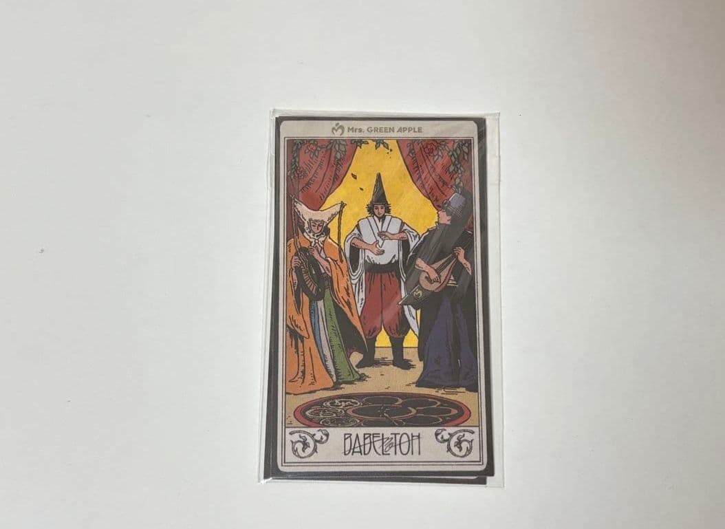 新品★ミセス★ライトスティック★公式★ペンライト★ガチャ★おまけ付