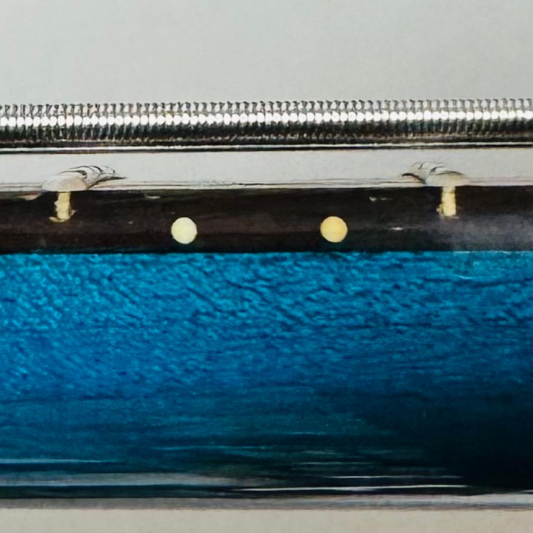 FERNANDES Revolver Bass RWB / PJ 90's - メルカリ