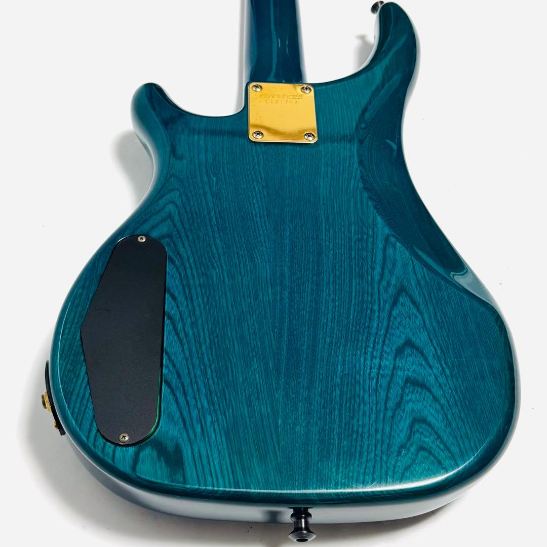 FERNANDES Revolver Bass RWB / PJ 90's - メルカリ