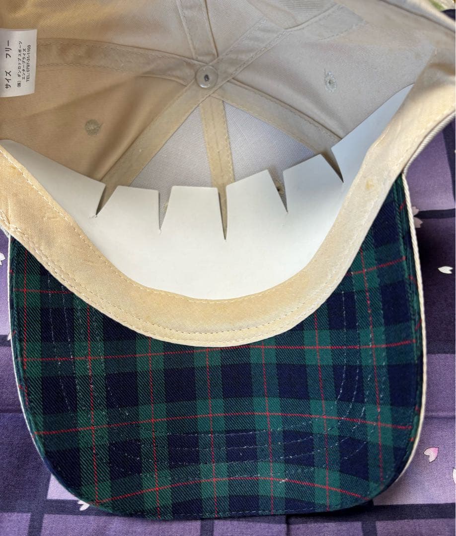 DUNLOP PHOENIX キャップ サイン入り - メルカリ