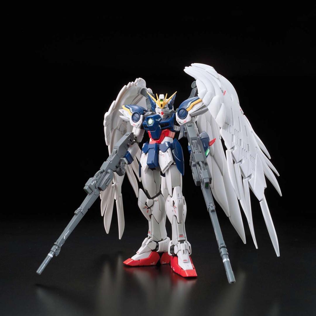 【*胞様 RG　ガンプラ　7個セット　新品未組み立て