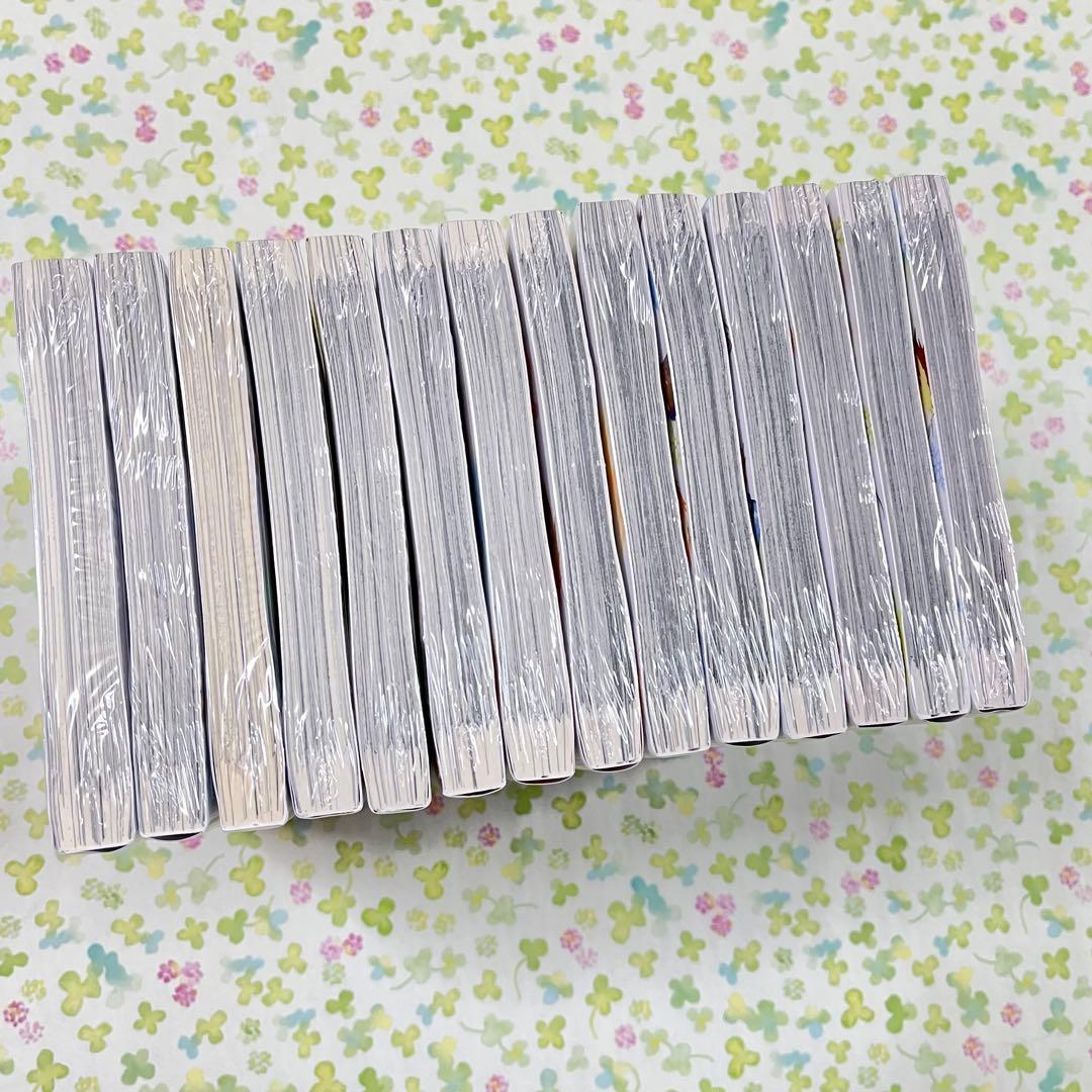 メダリスト 1〜14巻 つるまいかだ 全巻 セット 新品未開封 シュリンク