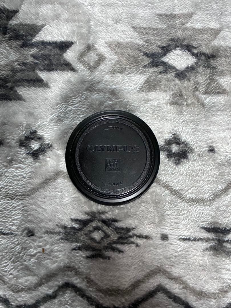 レンズ(ズーム) M.ZUIKO DIGITAL ED 12-200mm F3.5-6.3