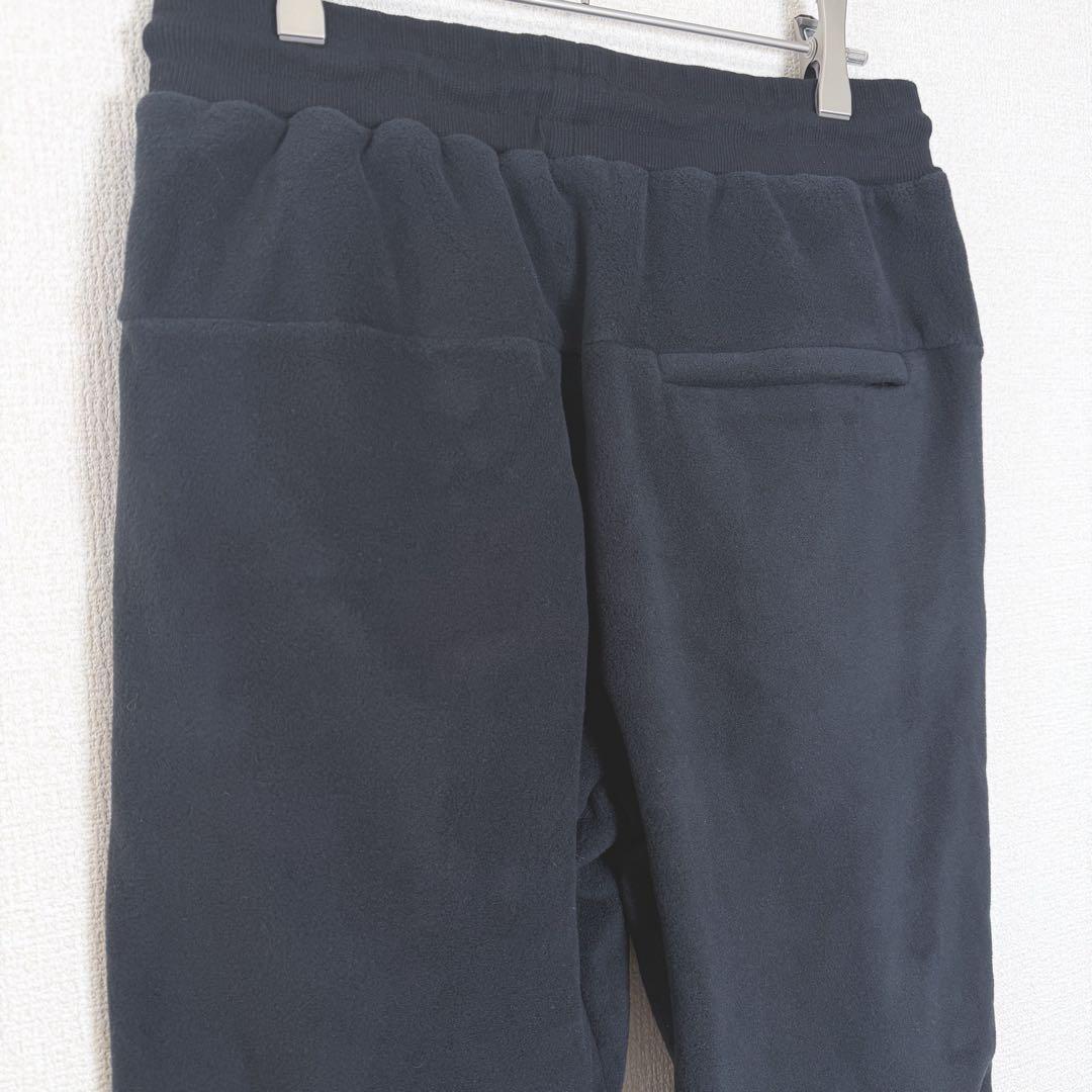 The Duffer ポーラテック セットアップ フーディー パンツ - メルカリ