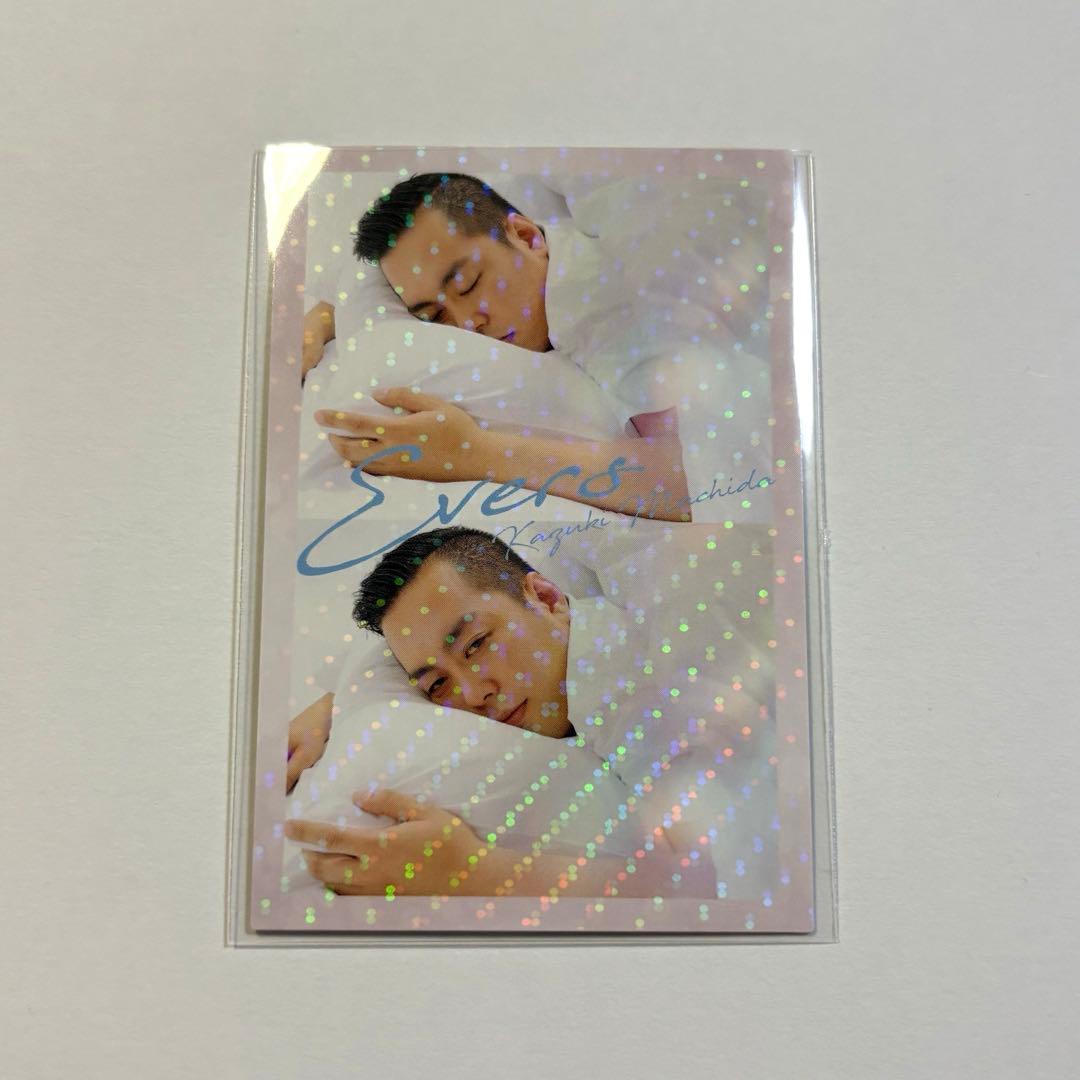 よしもと コレカ 6th Edition エバース 町田和樹 おはようカード