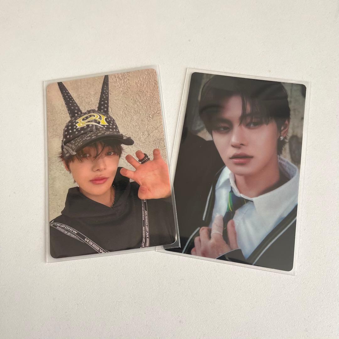 ALPHADRIVEONE ALD1 EUPHORIA リオ トレカセット - メルカリ