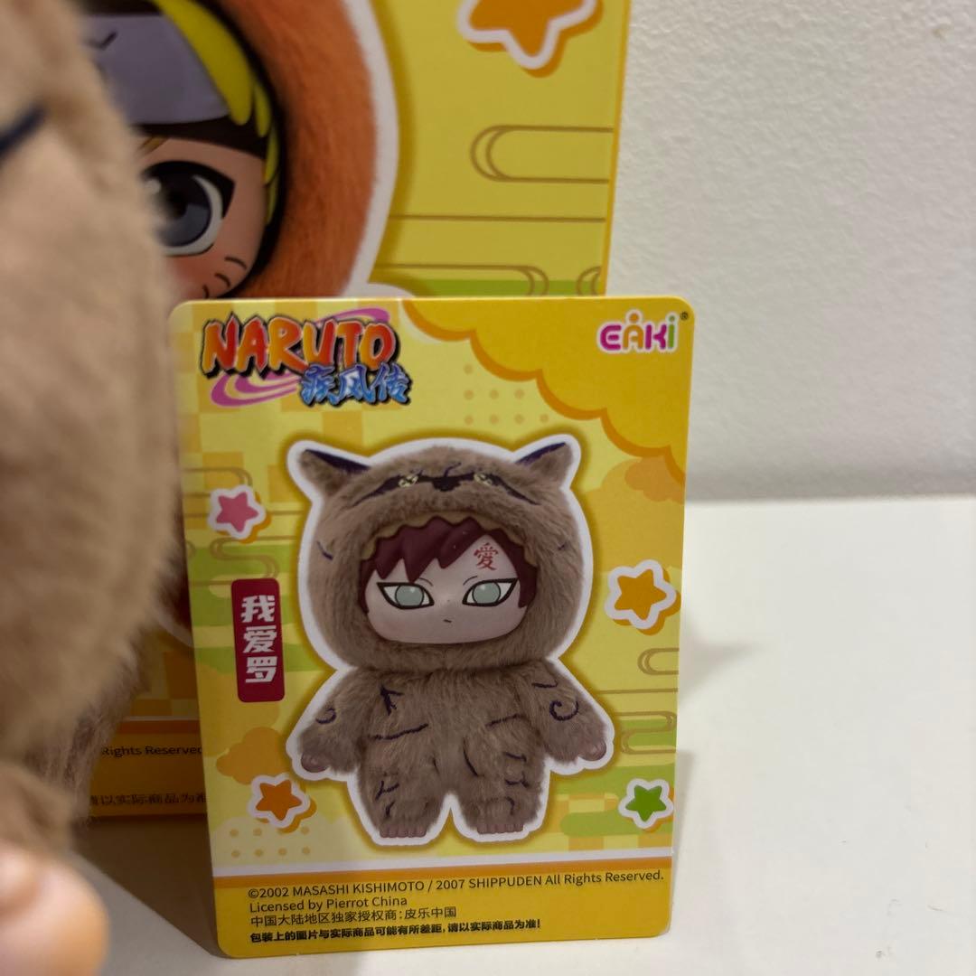 TOPTOY NARUTO ナルトラブブ ブラインドボックス - メルカリ