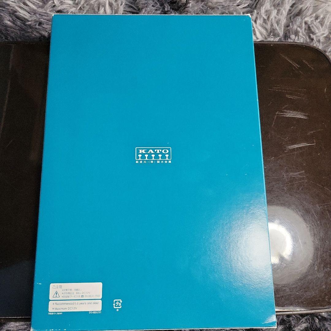 KATO E261系 サフィール踊り子 8両セット 中古