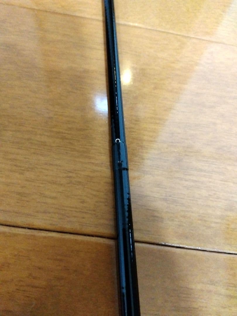 DAIWA パワーメッシュ 飛竜 2-42/53U クロダイ 釣り竿