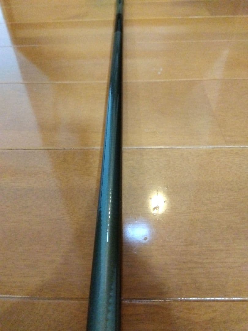 DAIWA パワーメッシュ 飛竜 2-42/53U クロダイ 釣り竿