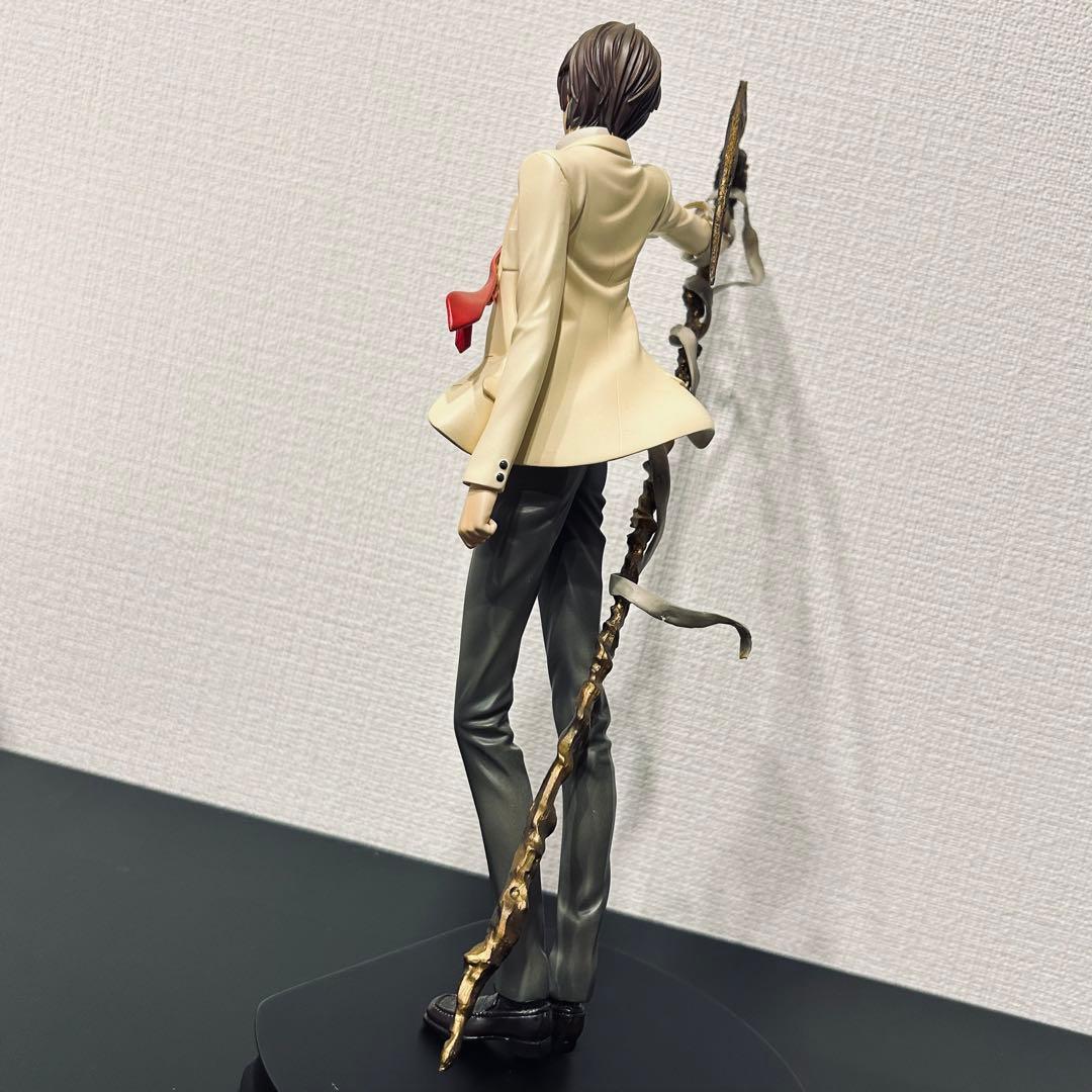 グリフォンエンタープライズ DEATH NOTE 夜神月 デスノート 美品一部難