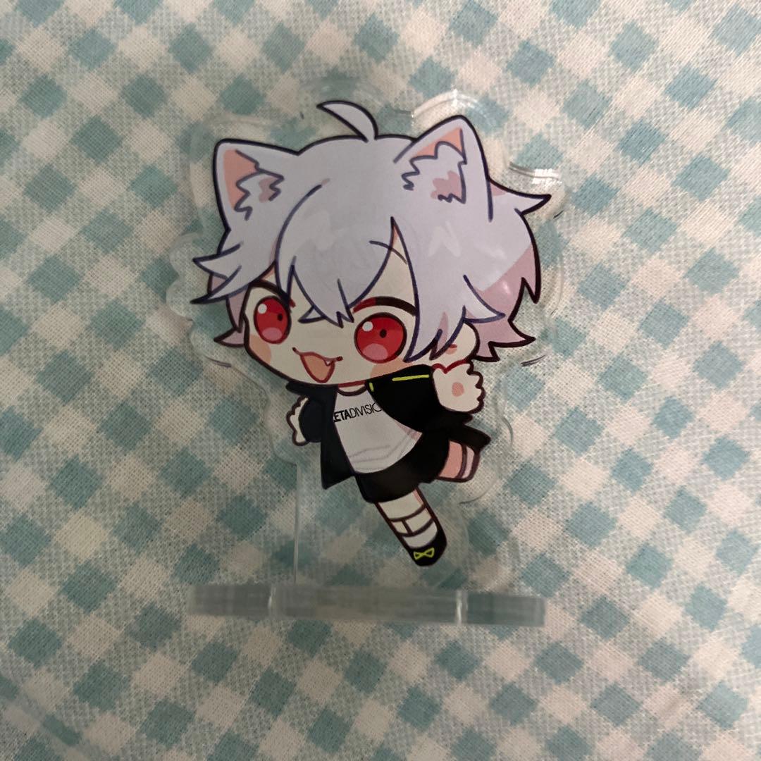 ZETA 第五人格 かず猫 kznk アクスタ - メルカリ