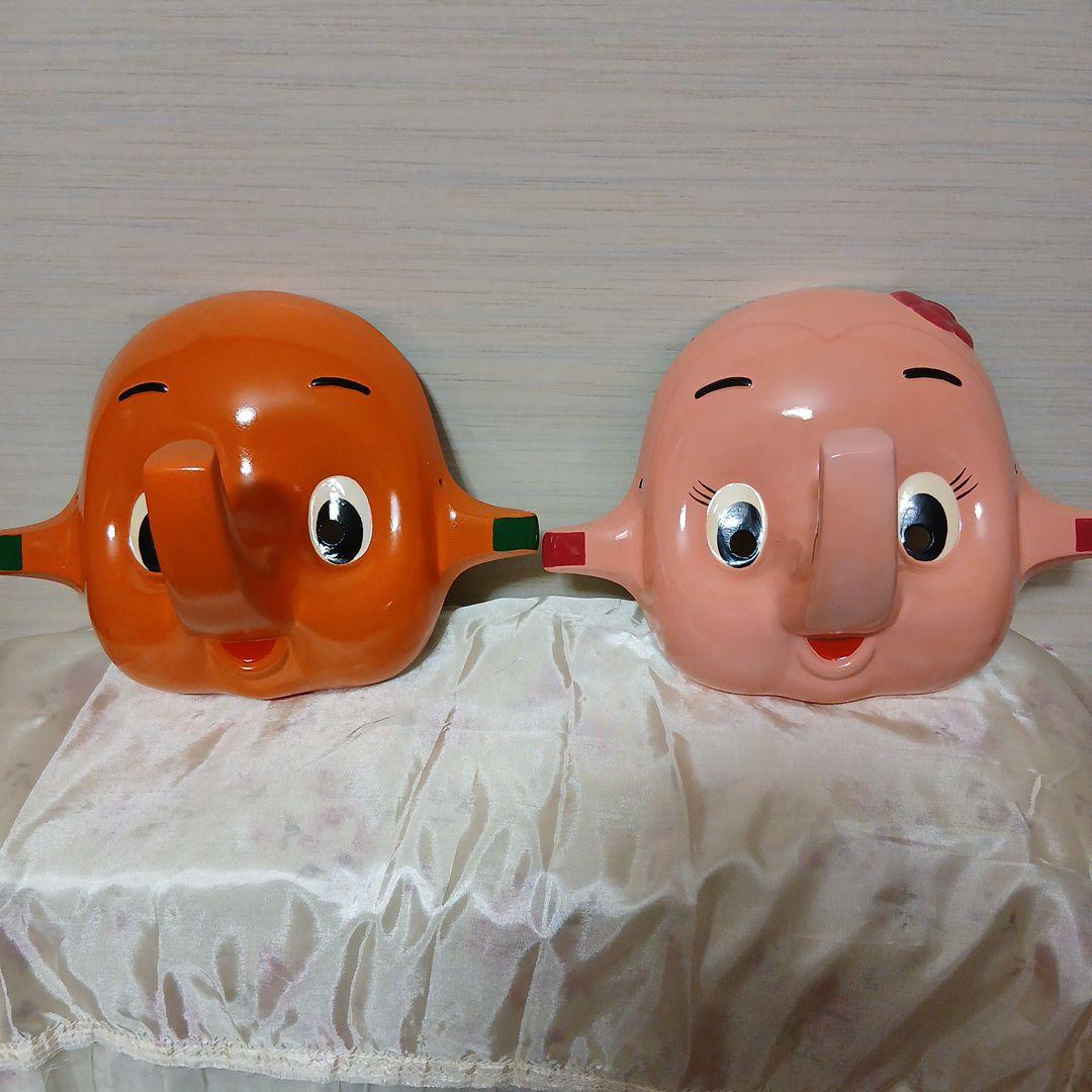 シナモン キュービック キューピー レトロ 2セット