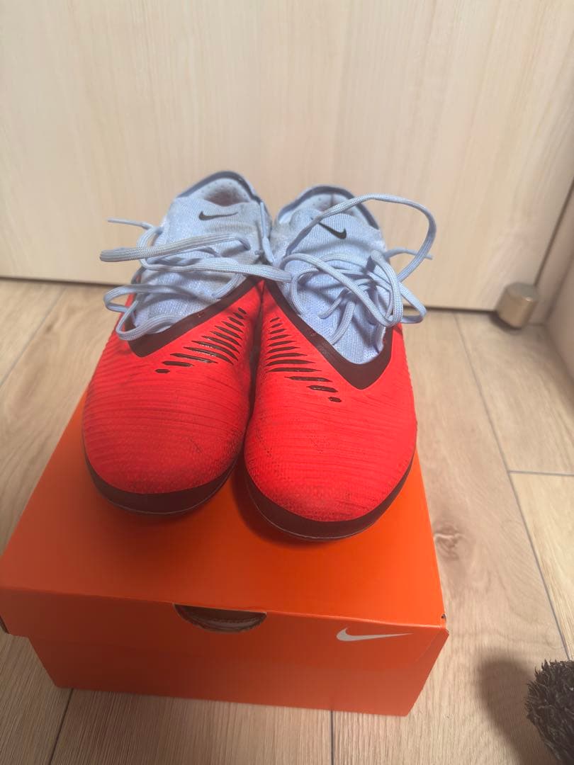 ナイキ ファントム6 LOW プロ AG-PRO Kemari87 KISHISPO / ファントム 6 LOW エリート AG-PRO hq2335-800