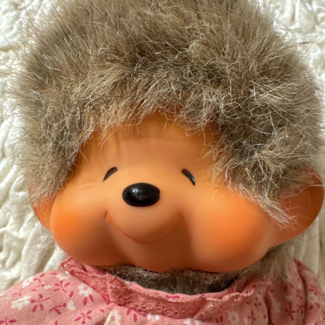 モンチッチ セキグチ レトロ おじいちゃん おばあちゃん - メルカリ