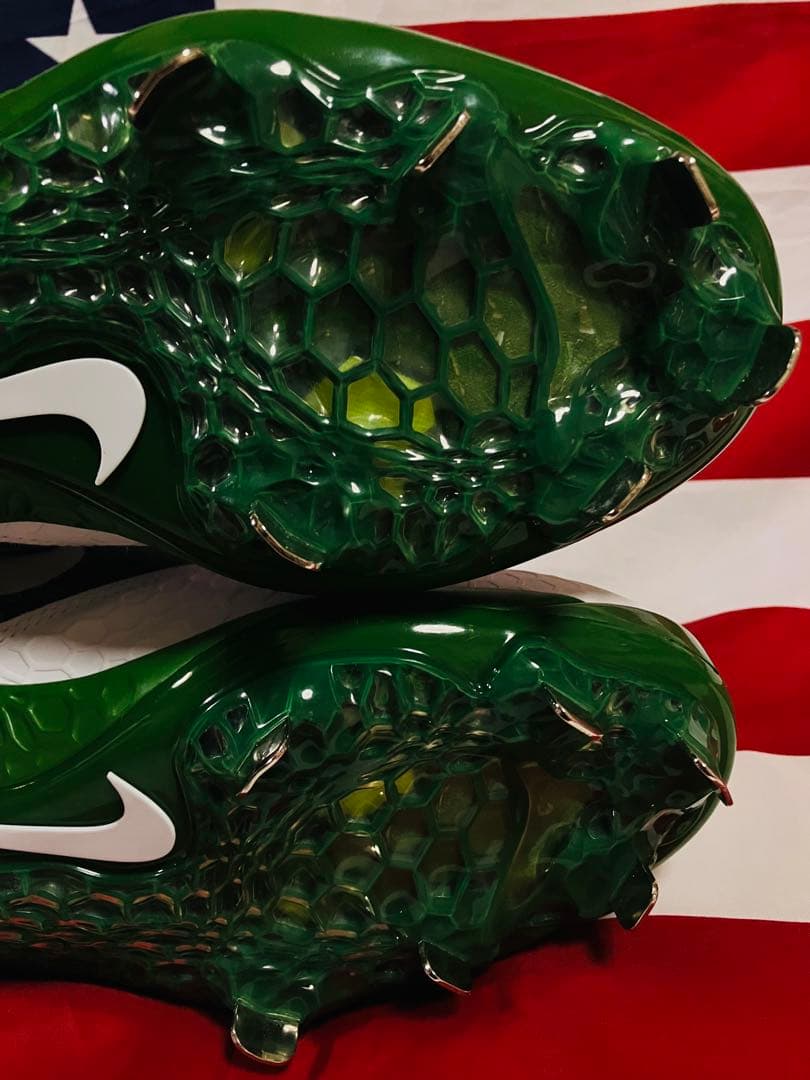 NIKE　野球　スパイク　トラウト5 PRO 27.5cm　日本未発売　ナイキ