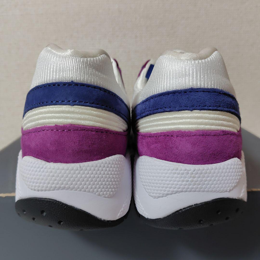 靴 Saucony Grid 9000 9.5 27.5cm