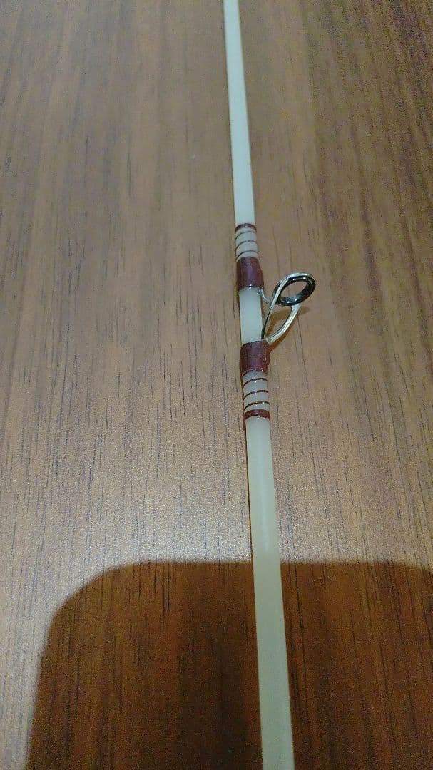 ヒトトキワークス グラスソリッド トラウト 渓流 エリア