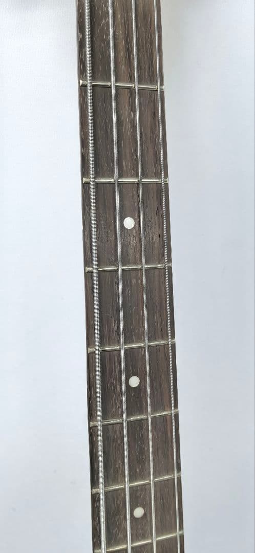 Busker's BPB エレキベース簡易動作確認済の通販はau PAY マーケット