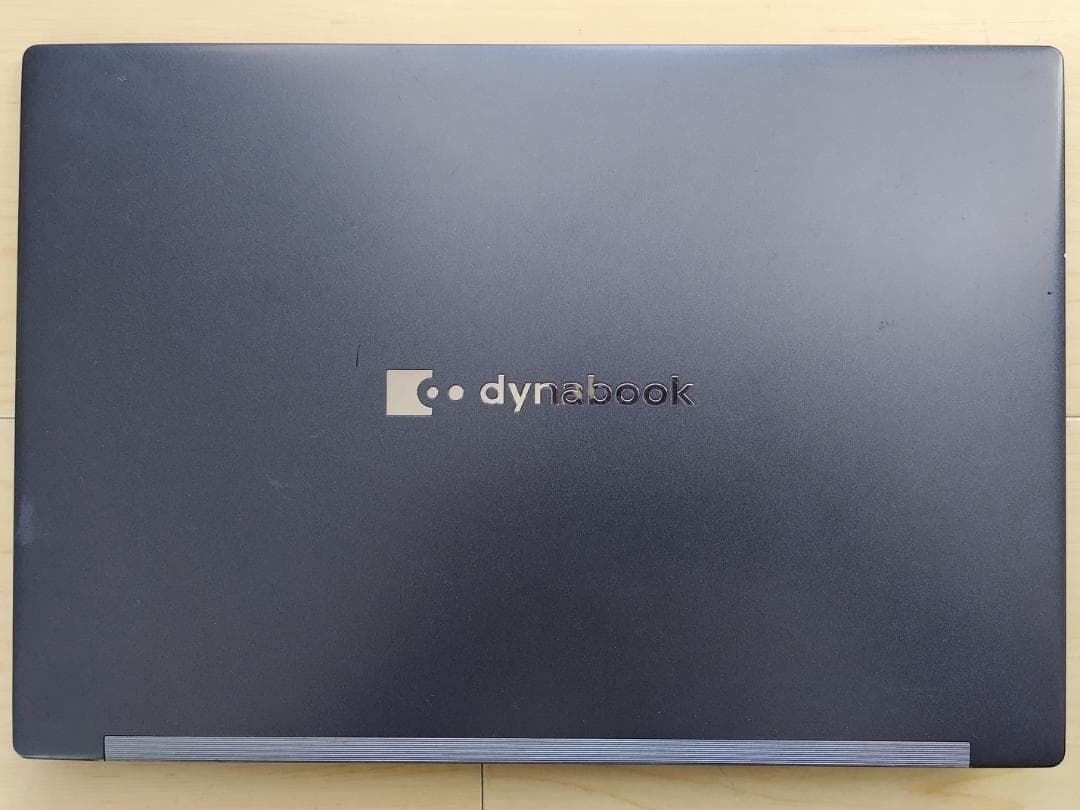 2代目Dynabook液晶ユニット G83/HS・HU・HV等用② - メルカリ