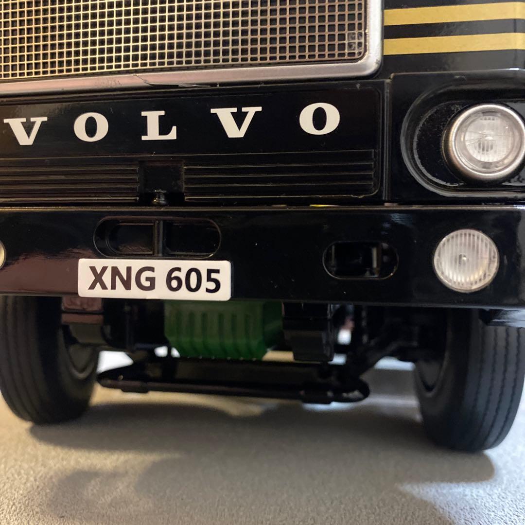 1/18 1/18 ボルボ F88