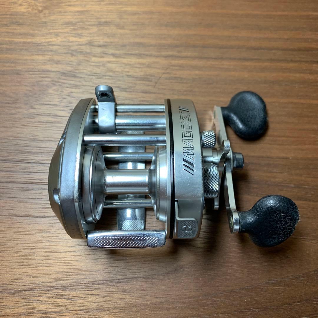 SHIMANO シマノ バンタム 200 SG マグキャスト2025年最新】シマノ