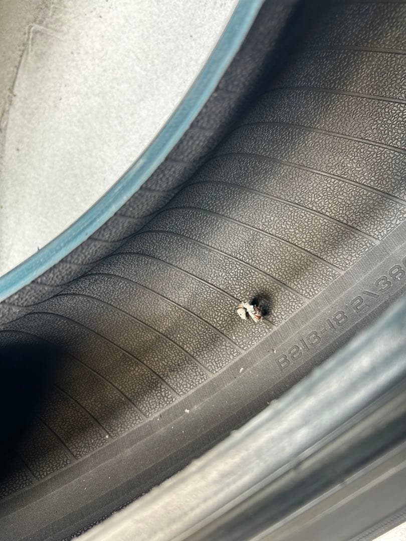 2024年製165R13 8PRバリ山！中古タイヤ4本セット - メルカリ