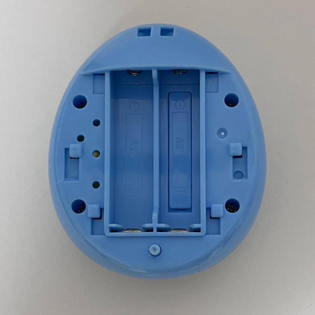 バンダイ Tamagotchi たまごっちiDL ブルー