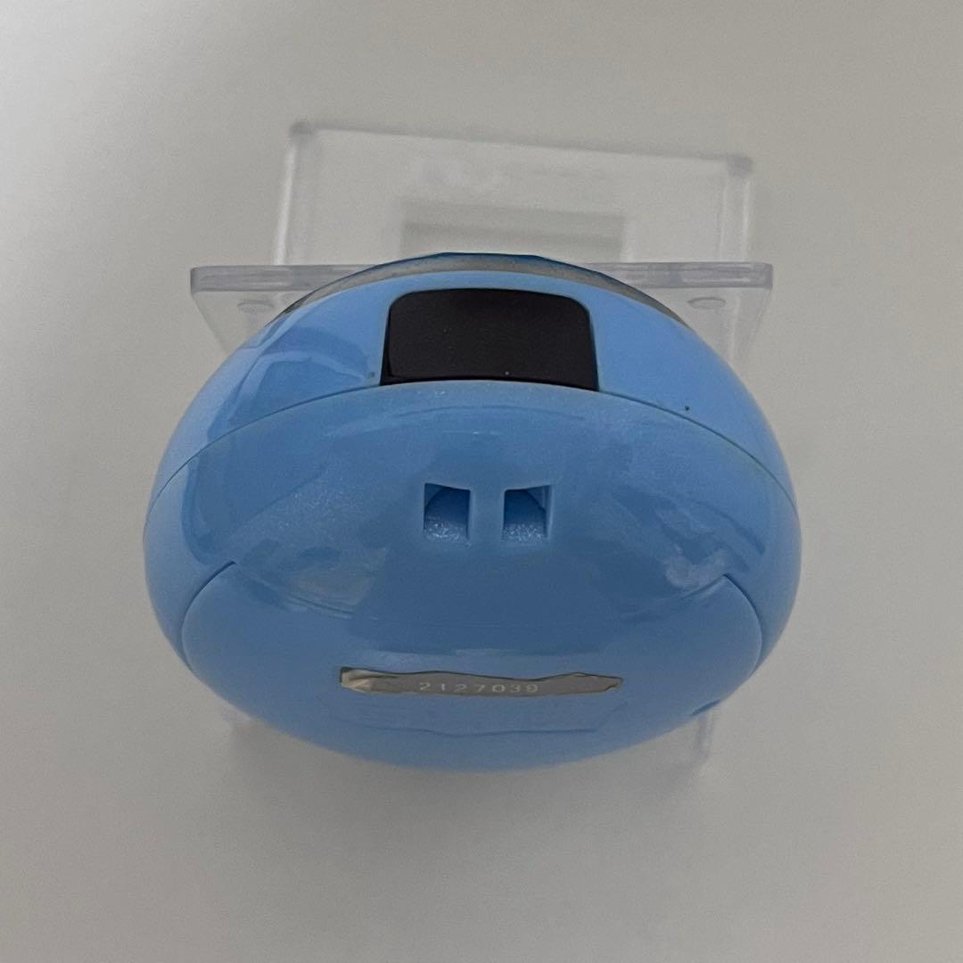 バンダイ Tamagotchi たまごっちiDL ブルー