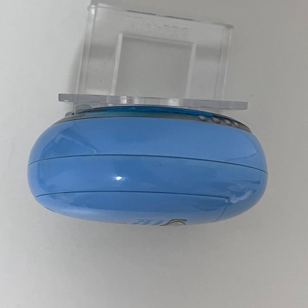 バンダイ Tamagotchi たまごっちiDL ブルー