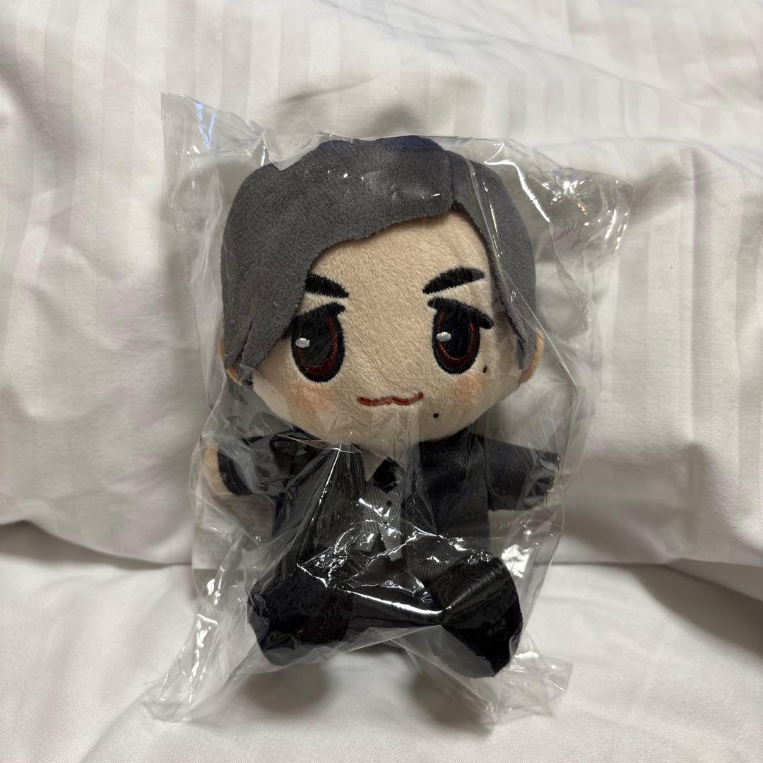 n/a 錦戸亮ぬいぐるみ - メルカリ