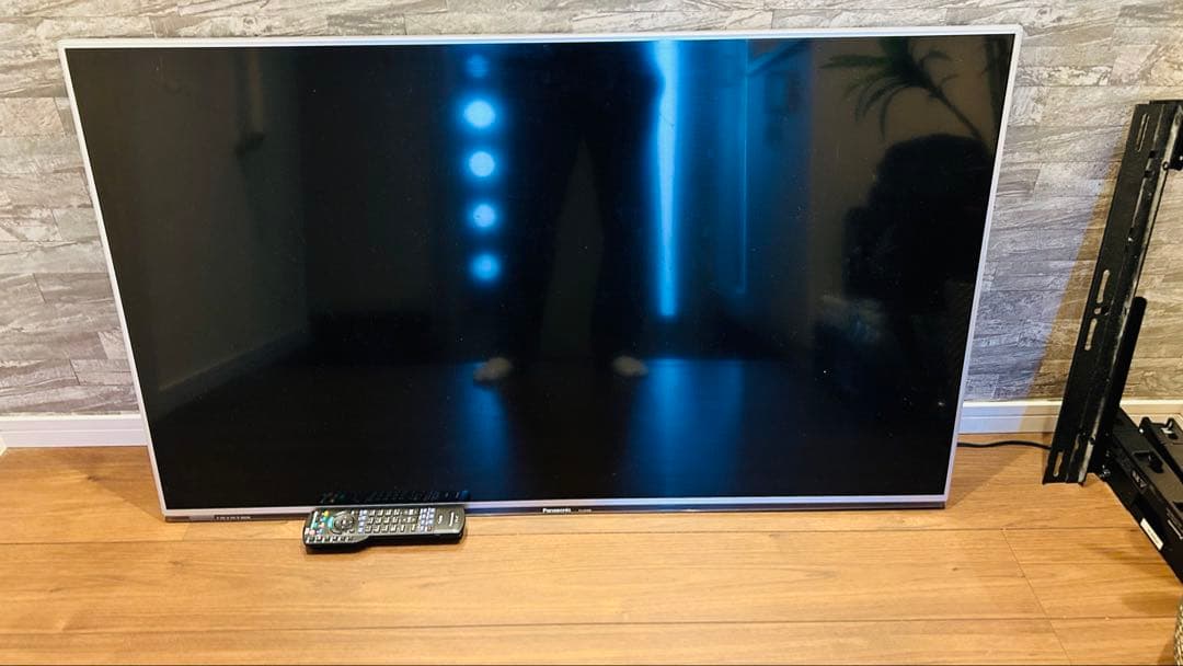 Panasonic TH-L50E60 50インチ テレビ 概要 地上・BS・110度CSデジタルハイビジョン液晶テレビ TH