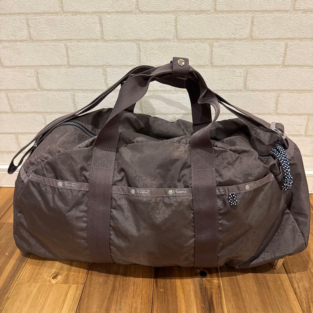 美品】 レスポートサック コンバーチブルウィークエンダー 3way - メルカリ