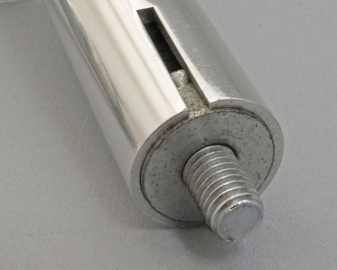 サンツアー シュパーブ（SunTour SUPERBE）ステム80mm 未使用品 - メルカリ