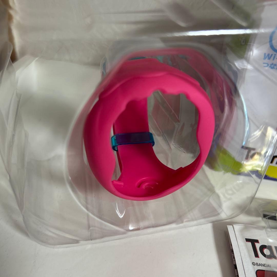 たまごっちユニ ピンク Tamagotchi Uni