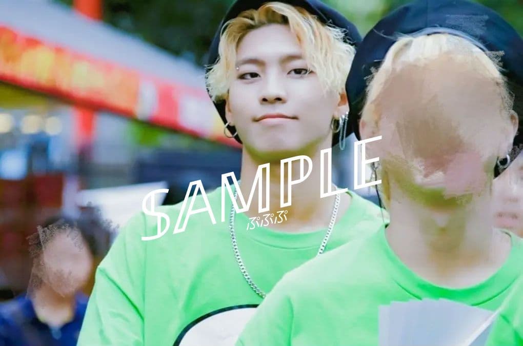 VANNER サイン入りTシャツ テファン着用 - メルカリ